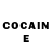 COCAIN Columbia 13ladosian